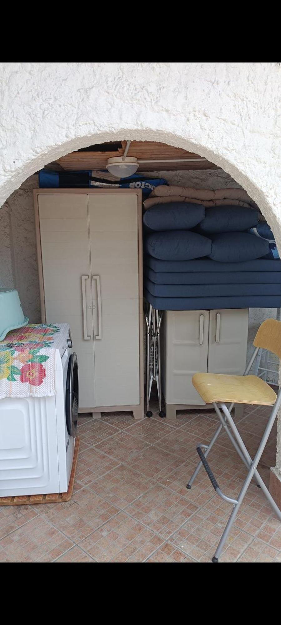 Villetta Fioregreco Sanremo Room photo